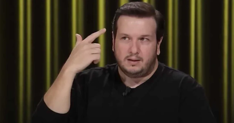 Şahan Gökbakar isyan etti: Bu nasıl adalet sistemi?