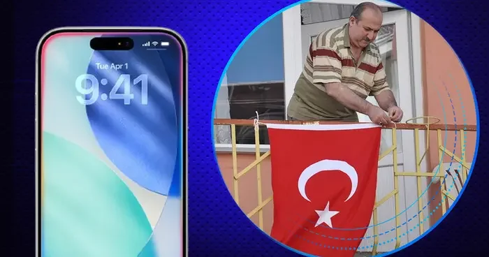 As bayrakları: iOS 26.1 beta ile Apple Intelligence a Türkçe desteği geldi