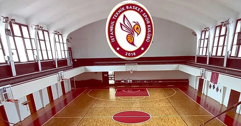 İTÜ Basketbol un ismi değişti