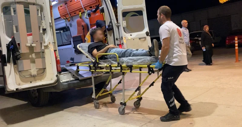 Babaannesinin parasını harcayıp üstüne bu yalanı uydurdu Sözcü Gazetesi