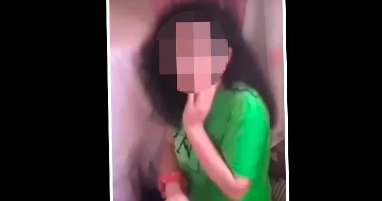 Aldattığını itiraf ettirip darbetti, o anları sosyal medyada paylaştı Eşine şiddet uygulayan koca gözaltına alındı
