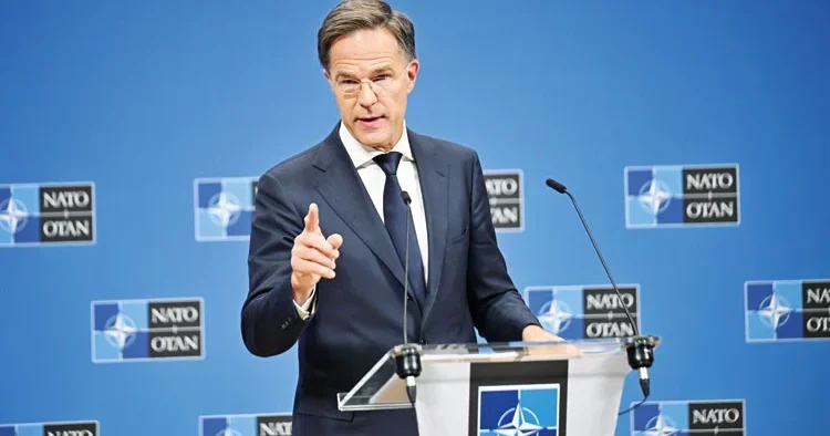 NATO’dan Rusya’ya uyarı: Gereğini yaparız