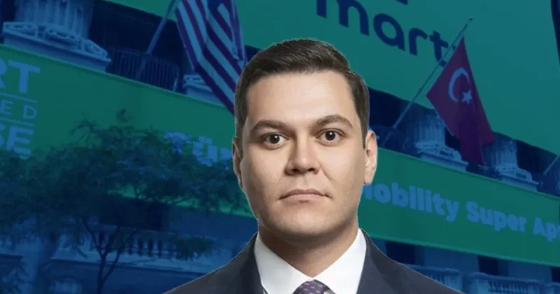Martı, dünya devleri ile aynı endekste