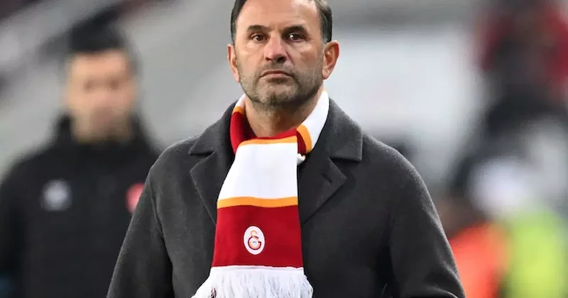 Okan Buruk un takımndan yolladığı futbolcuyu yeni hocası öve öve bitiremedi