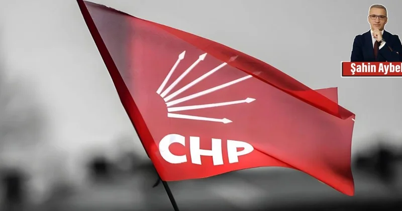 Yüz yıl sonra toplum CHP ye yeni bir görev verdi: İkinci kurtuluş mücadelesi