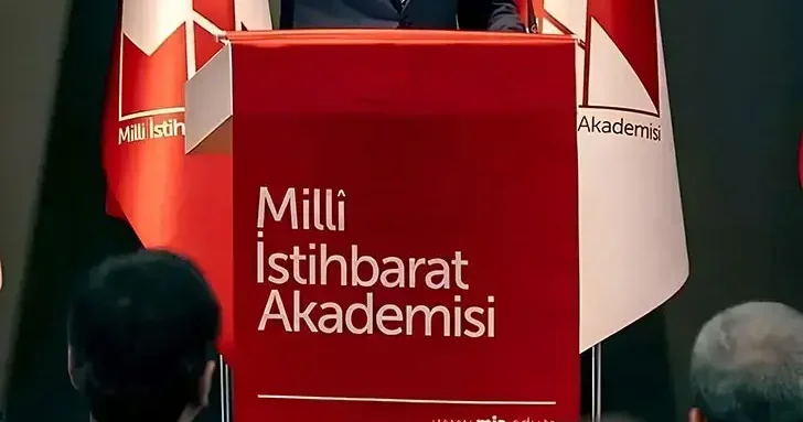 Milli İstihbarat Akademisi nden gümrük tarifeleri raporu