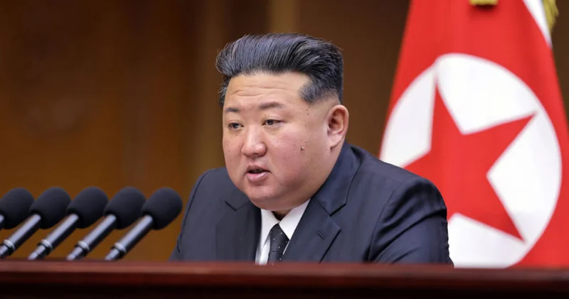 Kim’in kutusu: Füze mi çıkacak, pazarlık kartı mı? Dış Haberler