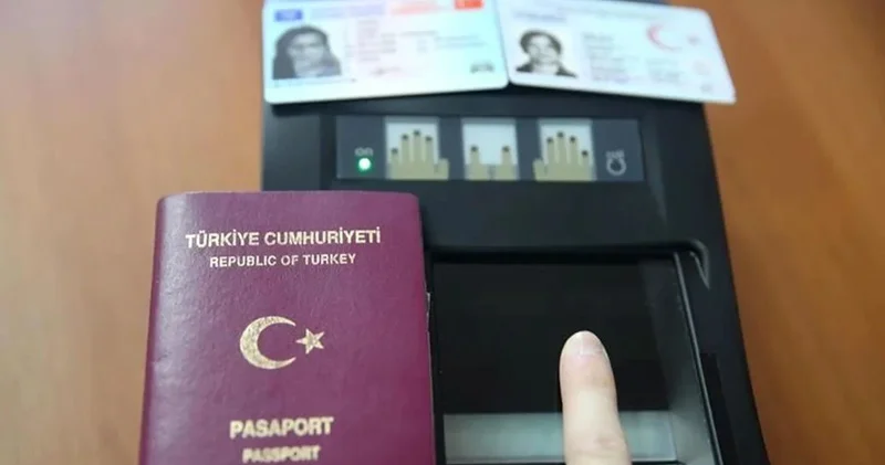 Türk vatandaşlığı için muvazaalı satış yapan çete çökertildi: 106 gözaltı