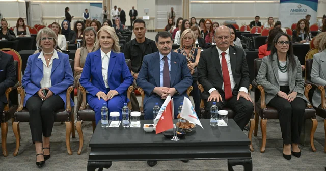 Kadın girişimciler ve yeni mezun gençler bir araya gelerek teknolojik dönüşüme imza atacak Ankara Haberleri