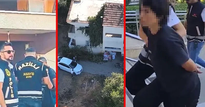 Türkiye bebek katili ablayı konuşuyor: 13 yaşında işlediği cinayeti ağzından kaçırmış!