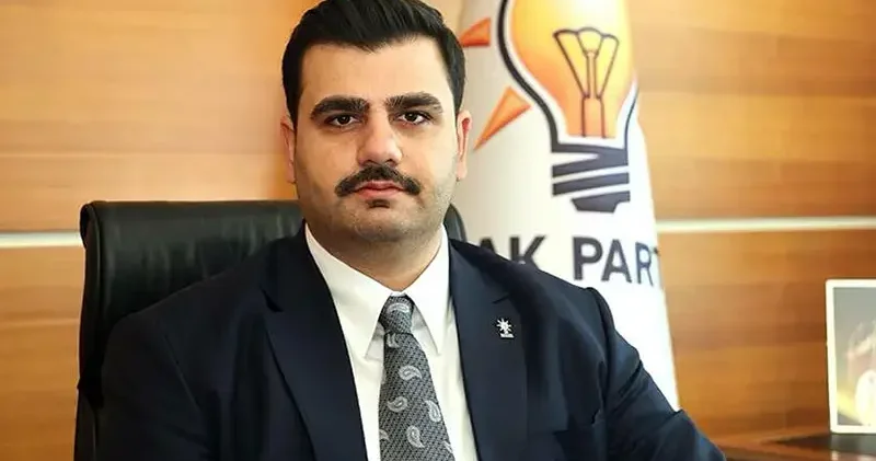 AK Parti’li İnan: İzmir’i çöp dağlarına mahkum eden sizsiniz