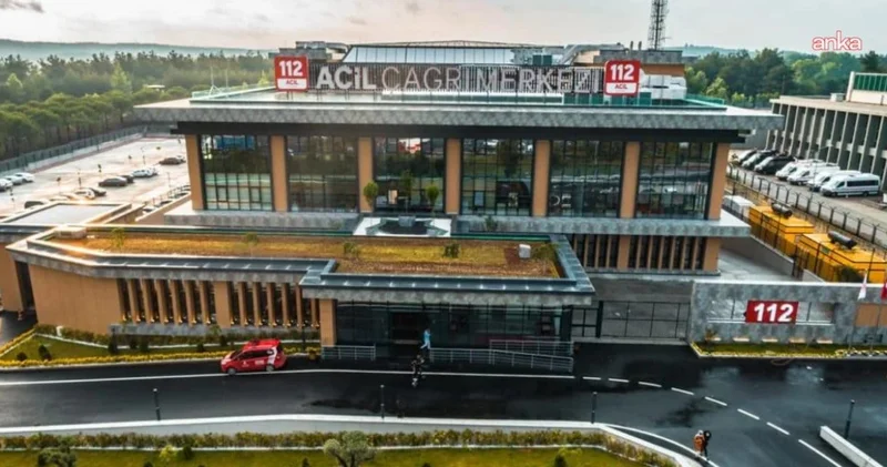 Valilik rezalet veriyi paylaştı: 112 acil aramalarının yarısından fazlası asılsız