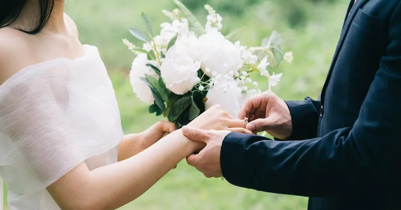 Herkes oraya gidip evleniyordu: Yabancılara nikah sınırı getirildi Sözcü Gazetesi