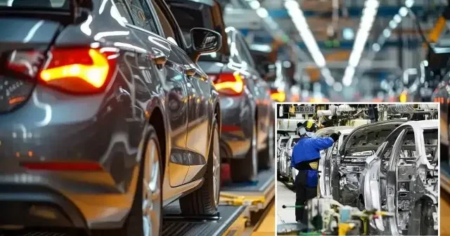 Otomobil devi iflas başvurusu yaptı: Piyasanın lideriydi Otomotiv Haberleri