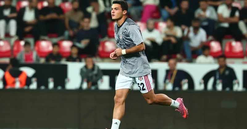 Sergen Yalçın genç futbolcuyu 11 de başlattı Sözcü Gazetesi