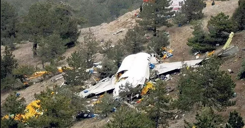 Toryum kazasında Susurluk sırrı var Sözcü Gazetesi