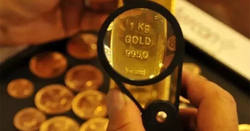 Altın nereye kadar yükselecek? Dengeler değişebilir