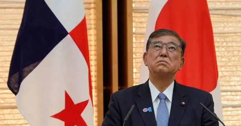 Son dakika haberi: Japonya dan İsrail e Filistin resti: Engellerseniz...