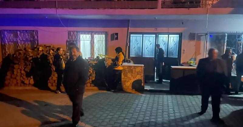 Gemi makinistinin sır ölümünde şok eden ayrıntı