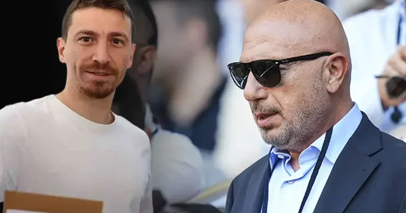 Fenerbahçe de Hakan Bilal Kutlualp ten Mert Hakan Yandaş sözleri: Bazı şeylerin üzerine çok gitmemek gerekiyor Fanatik Gazetesi Fenerbahçe (FB) Haberleri Spor