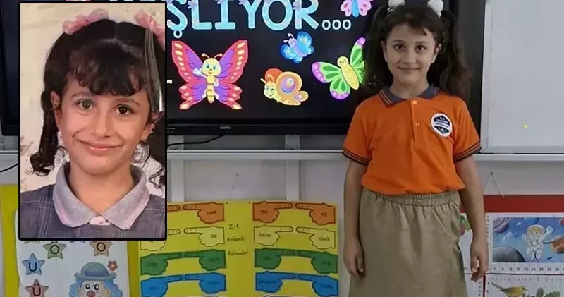Ebrar ın ölümünde bilirkişi: Üçlü koltuğun ebatlarına uygun yük taşıma platformu kullanılmamış