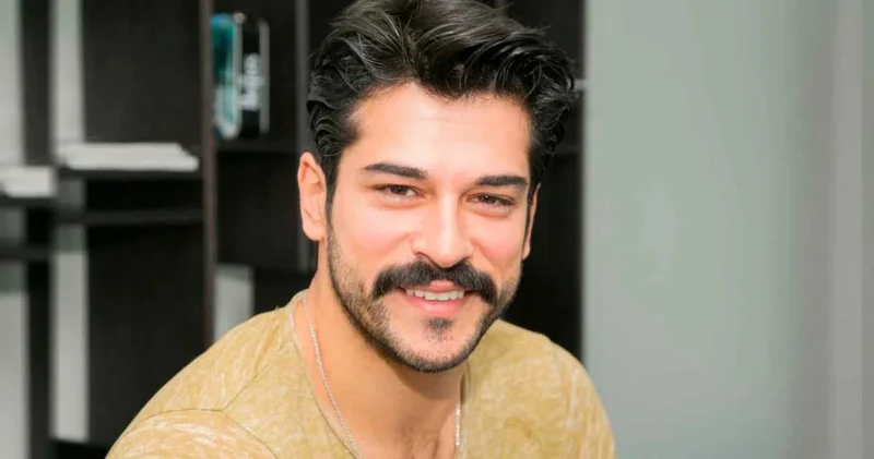 Burak Özçivit dayanamadı: Yalan dolan bıktık artık!