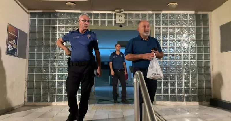 Rüşvet İddiasıyla 3 Şüpheliye İşlem