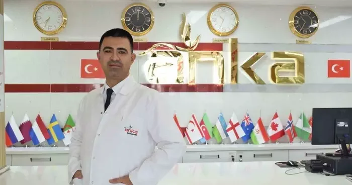 Mide ve bağırsak sağlığına dikkat!