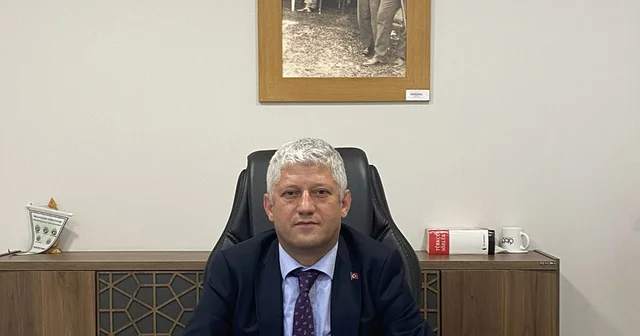 Mahkeme başkanından savunma yapan sanığa küfür uyarısı Antalya Haberleri