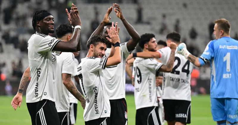 Kayserispor Beşiktaş maçı ne zaman, saat kaçta? Hangi kanalda CANLI yayınlanacak? Beşiktaş Haberleri