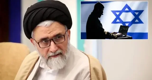 İran dan dikkat çeken açıklama: İsrail in içine sızdık Dünya Haberleri