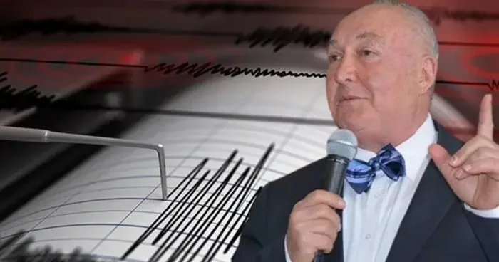 Prof. Dr. Ahmet Ercan dan Sındırgı depremleri sonrası korkutan uyarı: Bir an önce TOKİ konutlarına taşının