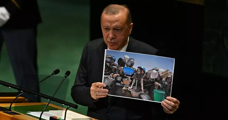 Türkiye Yazarlar Birliği nden Cumhurbaşkanı Erdoğan a destek, dünya liderlerine çağrı