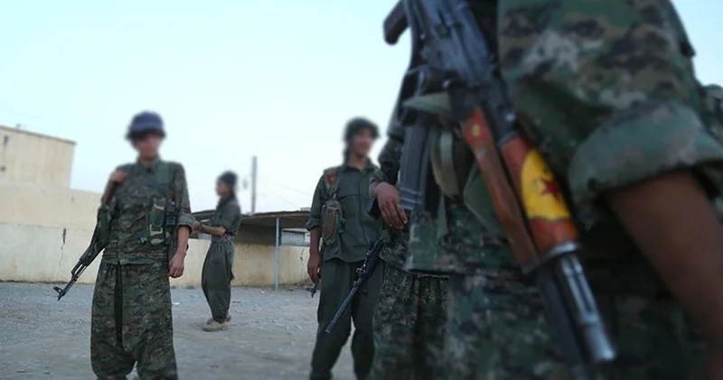 Suriye de terör örgütü PKK/YPG saldırısı: 1 ölü, 3 yaralı Dış Haberler