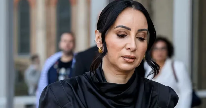 Gazze yi savunan gazeteciyi kovmuşlardı! Medya devine mahkemeden ders niteliğinde ceza Sözcü Gazetesi