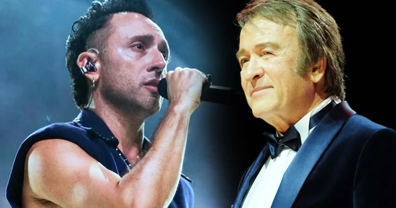 Erol Evgin den Mabel Matiz e destek: Ayıbı, günahı yoktur türkülerin Sözcü Gazetesi