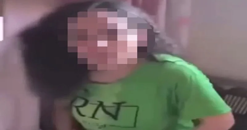 Eşini dövdüğü görüntüleri paylaşan şüpheli tutuklandı