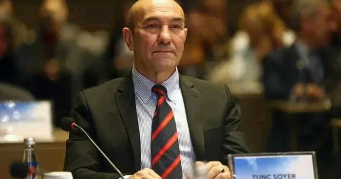 İzmir deki kooperatif davasında Tunç Soyer in tutukluluğuna devam kararı verildi