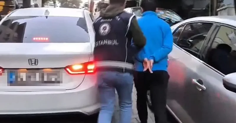 SON DAKİKA Binlerce daire onlarca otomobile el konuldu! 19 ilde organize suç örgütü operasyonu: 106 gözaltı