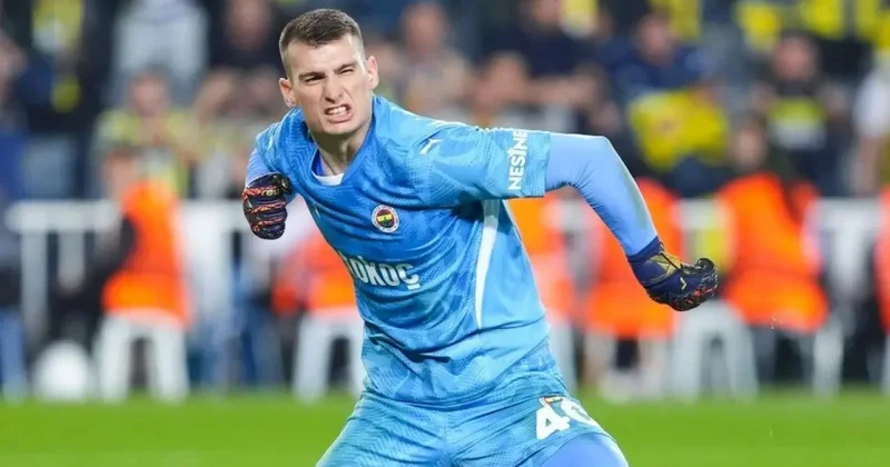 Livakovic le konuştuk demişti! Hırvat kaleciden yalanlama geldi