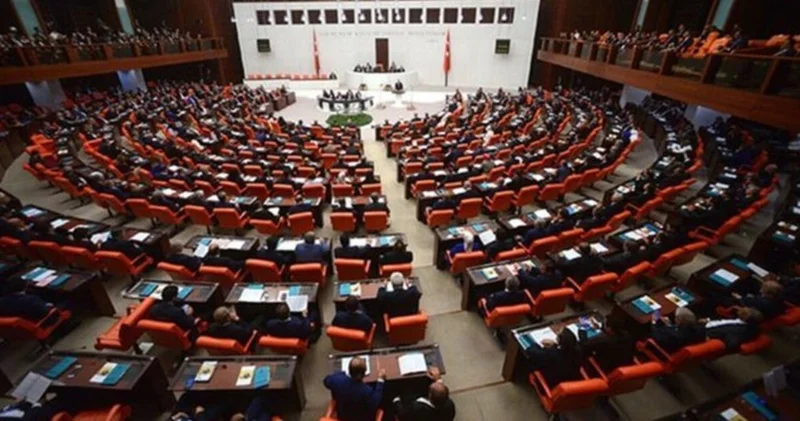 Meclis ne zaman açılacak? TBMM tatili ne zaman bitiyor, hangi tarihte?