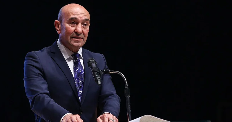 İzmir Büyükşehir Belediyesine yönelik kooperatif yolsuzluğu davası