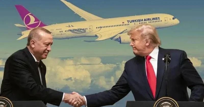 Erdoğan’ın ‘uyduruyor’ dediğini THY doğruladı Sözcü Gazetesi