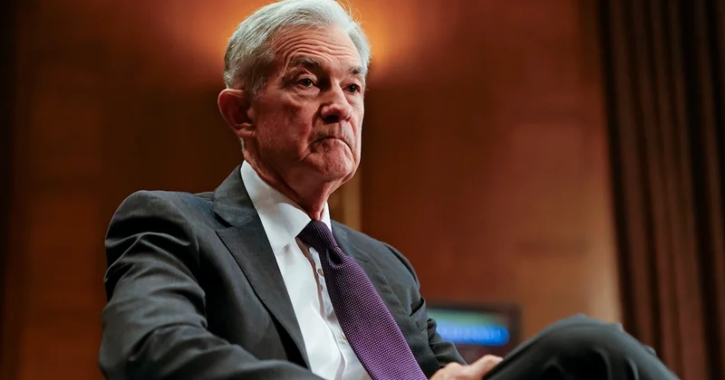 Küresel piyasalar karışık seyretti: Powell’dan temkinli mesajlar geldi, altın rekor tazeledi Sözcü Gazetesi