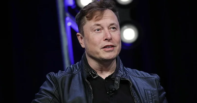 Elon Musk tan X teki erişim sorunlarına ilişkin açıklama Sözcü Gazetesi