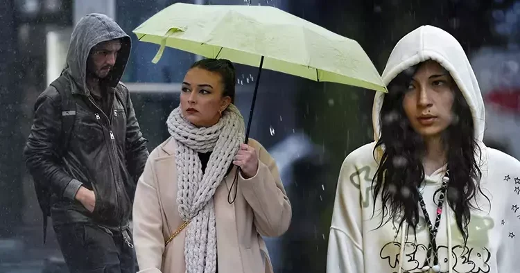 Uyarılar peş peşe geldi! İstanbul da yaşayanlar dikkat: Bu iki güne dikkat