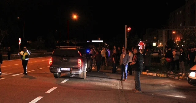 Giresun da pikabın çarptığı çocuk hayatını kaybetti Giresun Haberleri