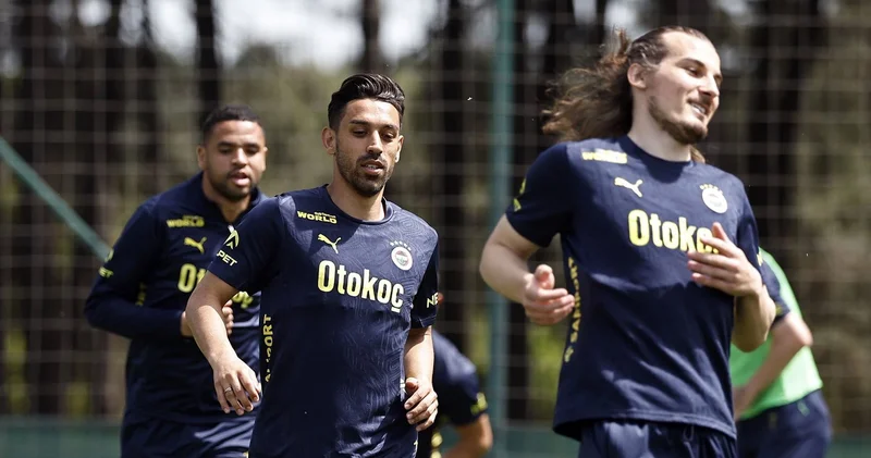 Fenerbahçe, Hatayspor deplasmanında