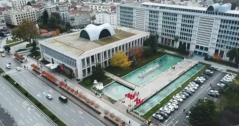 İBB Özel Kalem Müdürü Kadriye Kasapoğlu nun emniyet ifadesi ortaya çıktı