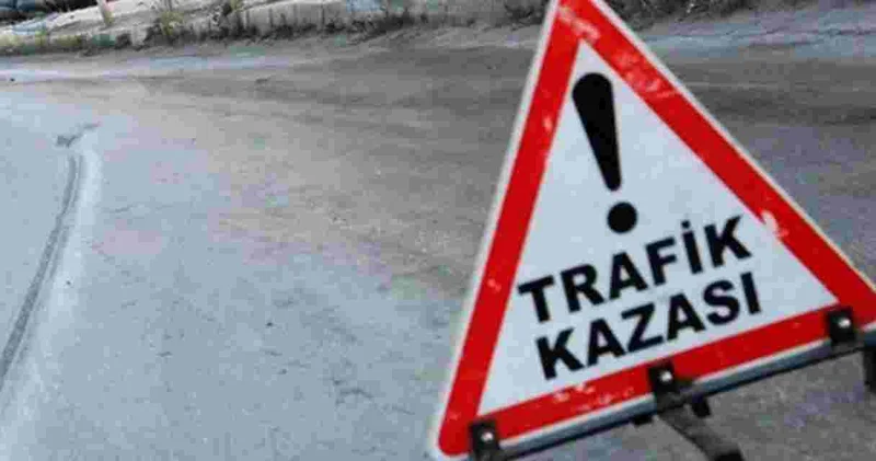 Tur otobüsü şarampole yuvarlandı: Çok sayıda yaralılar var